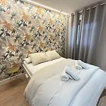 Carta Puebla アパート