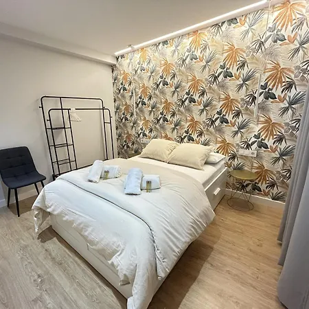 Appartamento Carta Puebla