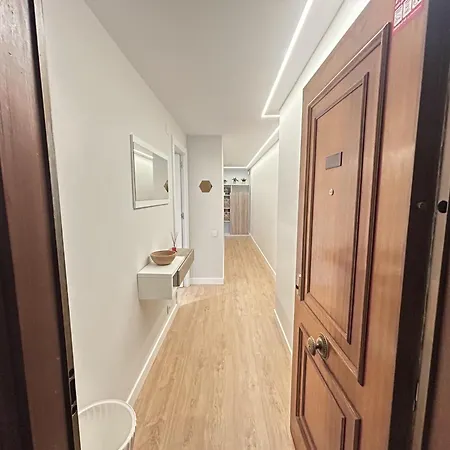 Appartamento Carta Puebla