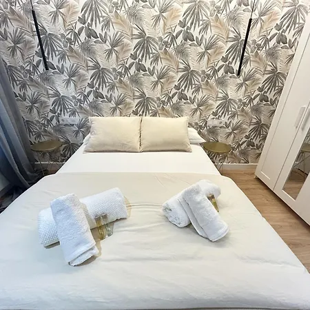 Carta Puebla Apartment *