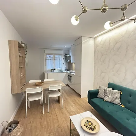 Carta Puebla Apartment *