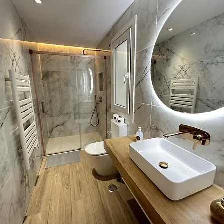 Apartment Carta Puebla