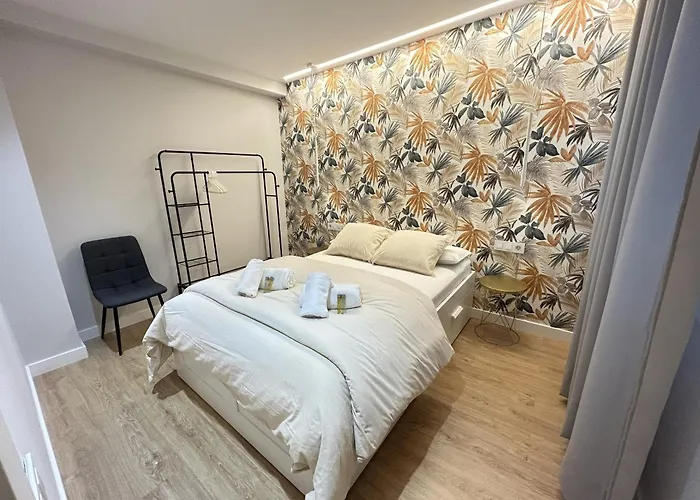 Appartamento Carta Puebla