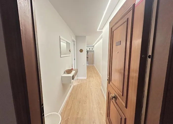 Apartment Carta Puebla