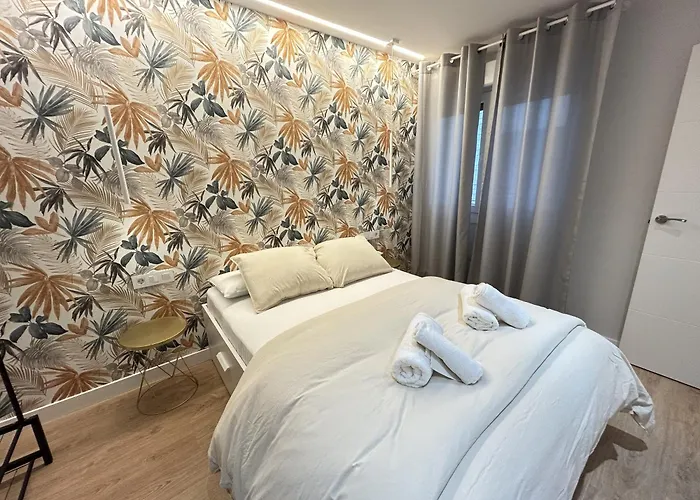 Carta Puebla Appartamento