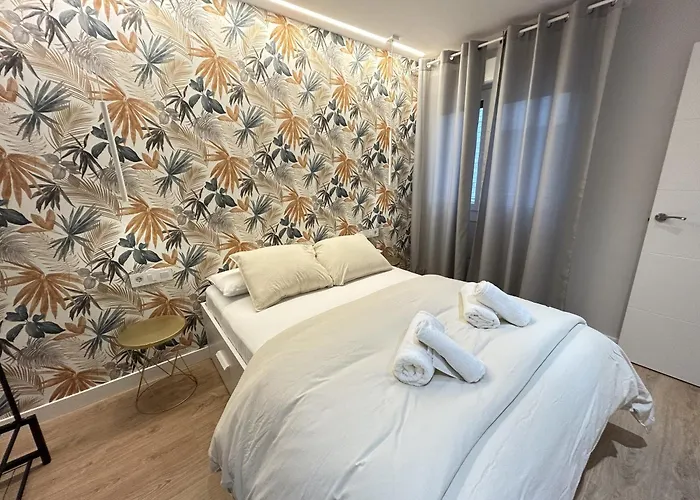 Apartment Carta Puebla