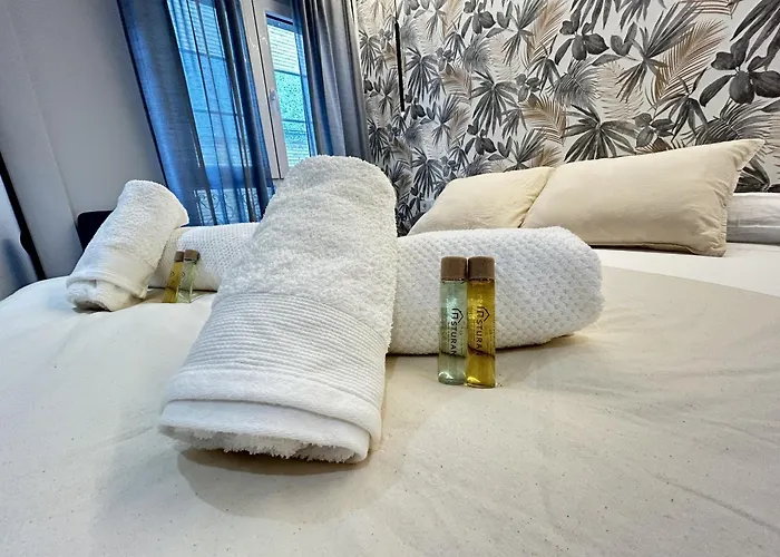 Carta Puebla Appartamento Oviedo