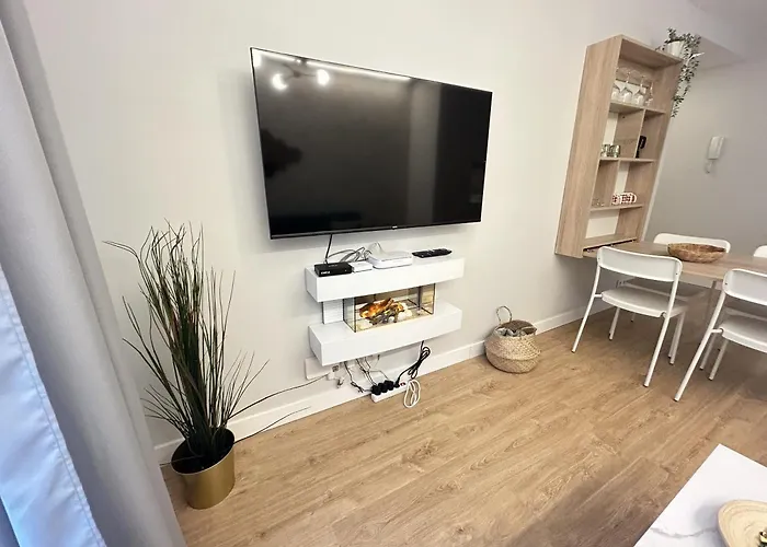 Carta Puebla Appartamento *