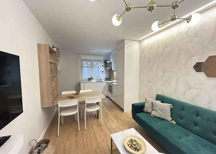 Carta Puebla Appartamento *