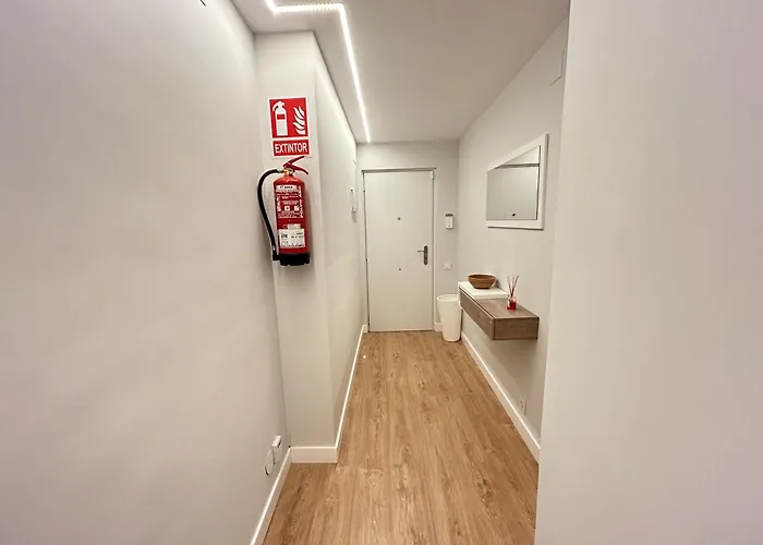 Appartamento Carta Puebla Oviedo