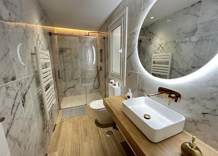 Apartment Carta Puebla